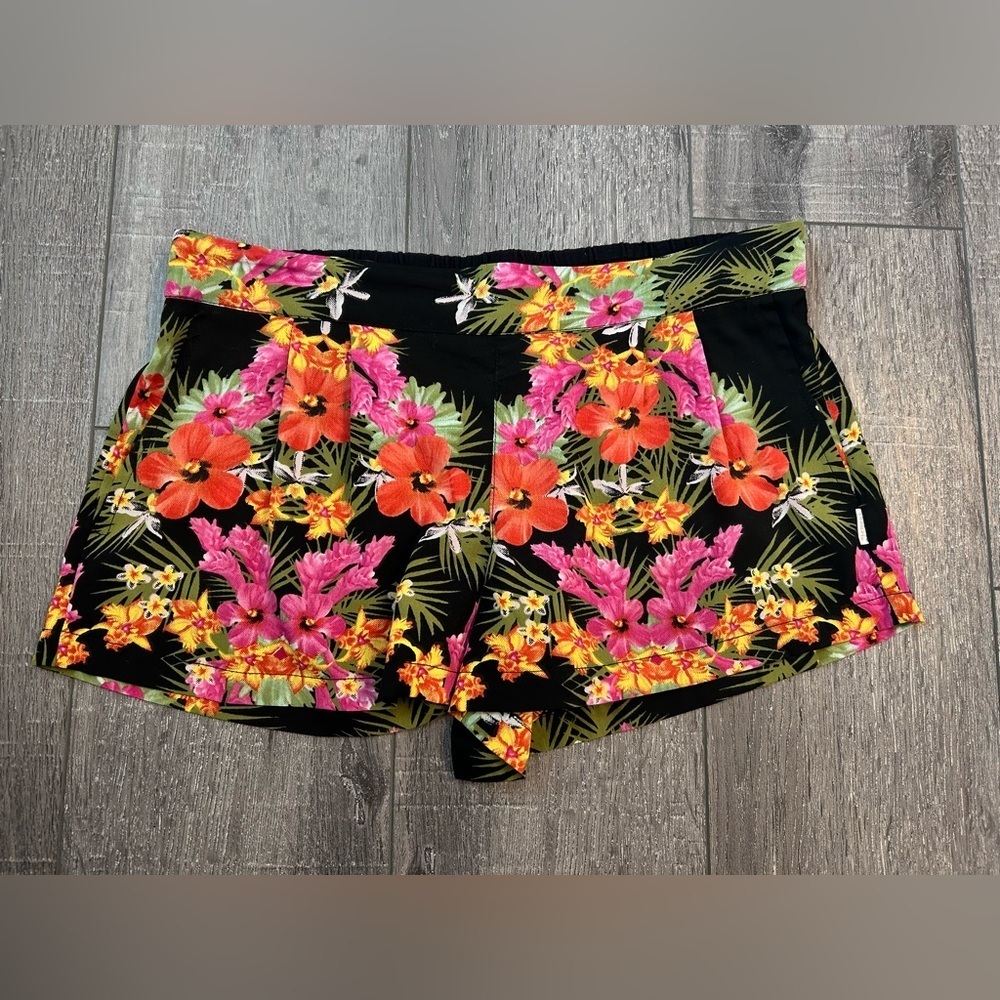 Element Shorts